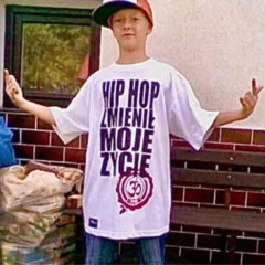 LITTLE BIT GYPSY, AND A LITTLE BIT *BUM TY TS BUM TY TS*