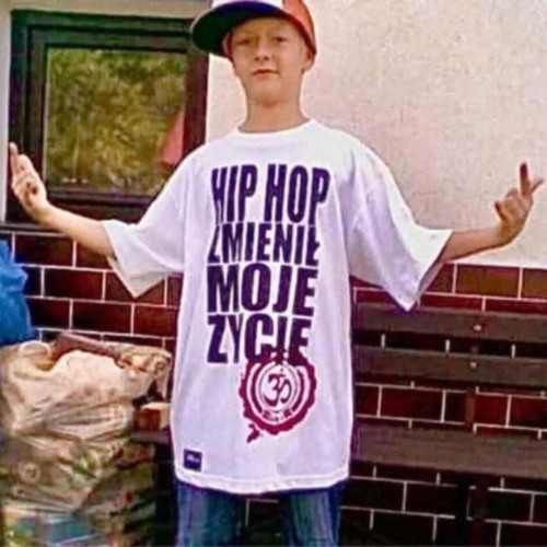 LITTLE BIT GYPSY, AND A LITTLE BIT *BUM TY TS BUM TY TS*