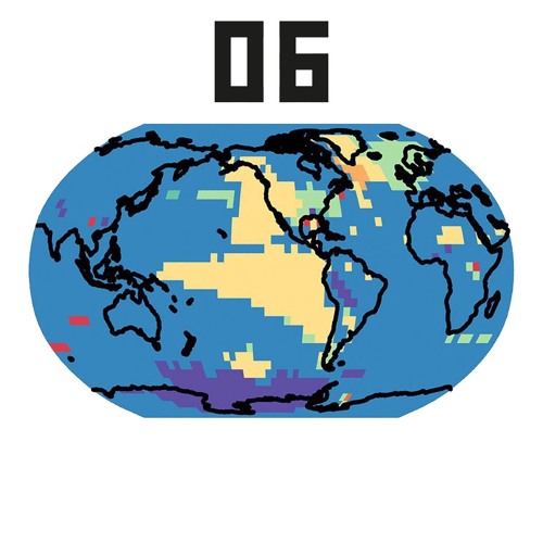 06 • BUMERANG - Marblegarden, Yang Skeletor, STD (Prod. Marblegarden)