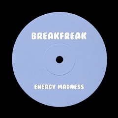 Energy Madness