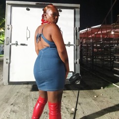 PRECIOUS2real HOOCHIE MAMA REMIX