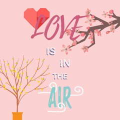 LOVE'S IN THE AIR | Glee HA