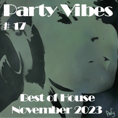 Party Vibes #17 House music [Larse, Riva Starr, FISHER, Westend, Charlie M.A, Ronnie Spiteri & more]
