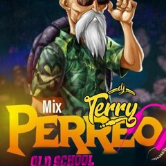 🍑Mix Perreo Old School🍑Dj Terry