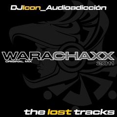 Warachaxx (Original Mix)