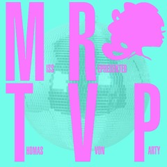 PREMIERE : Party Animal - Miss Represented (Thomas Von Party Remix)