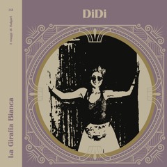 Chapter 35 - La Giraffa Bianca by DiDi