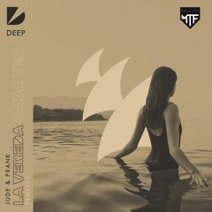 La Vereda (Cada Vez) (Mr Thomas Radio Edit Remix)