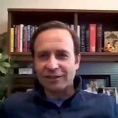 Michigan Business Beat | Brian Calley, SBAM - Focused on Small Business and Growing Michigan in 2024