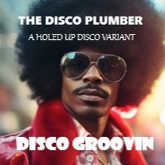 DISCO GROOVIN