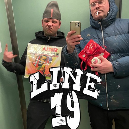 Line 19 with L-Wiz and Friends - March 11th, 2023