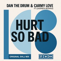 FCLR042 - Dan The Drum x Carmy Love ft. Darren Morris