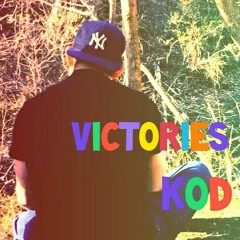 Kod-Victories