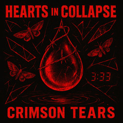 Crimson Tears