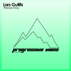 Lars Gullits - Please Stay (Extended Mix)