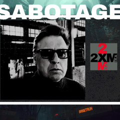 Sabotage