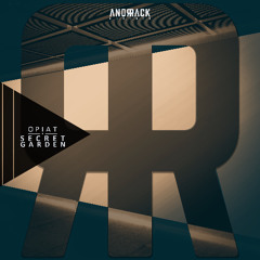 Opiat - Secret Garden (Original)_anorrack038