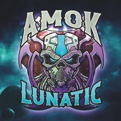 Lunatic - Amok (Cd Album) (TEASER)