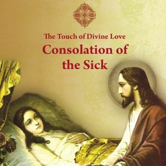 Consolation of the Sick by Fr. Tadros Malaty - Audiobook by HG Bishop Basil