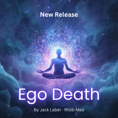 Ego Death