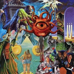 Tread -cut (prod.nocturnal)