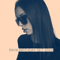 RAYA BIRTHDAY SET 2024