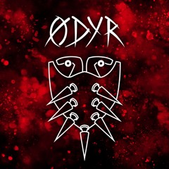 ØDYR - REQUIEM_Chapter_4 @ SPOTX_Budapest (29.8.2025)