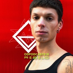ODPODCAST016 - REBELO