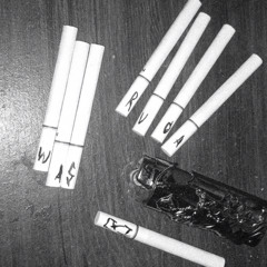 Dude, Where’s My Lighter? (Prod. Anticon)