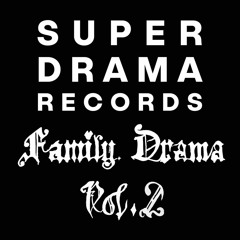 PREMIERE - Coco Cole – Chanel My Face (Explicit) (Super Drama Records)