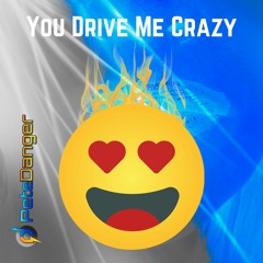 You Drive Me Crazy