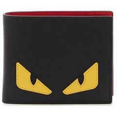 fendi wallet