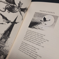 a sermon i wrote and performed from before we both bled out in old town