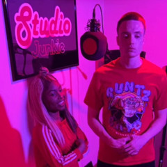 AMG Pluto x Asia Ma - Off Guard