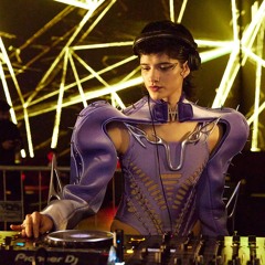 Live @ Modular Stage DGTL