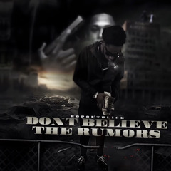 Hopoutblick - DONT PLAY WIT SWITCHY