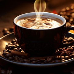 Jazz Matinal Café
