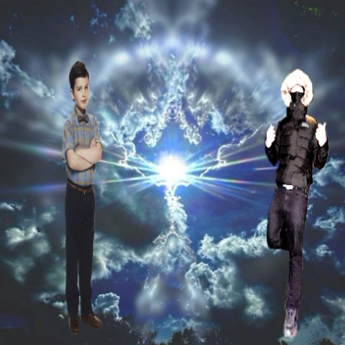 young sheldon prod me