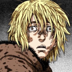 Chamber Of Reflection X Thorfinn Askeladd Scene  Vinland Saga