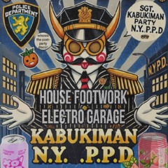 Sgt. Kabukiman Subtrack TV Mix