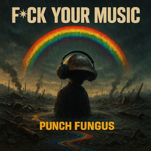 Fvck Your Music