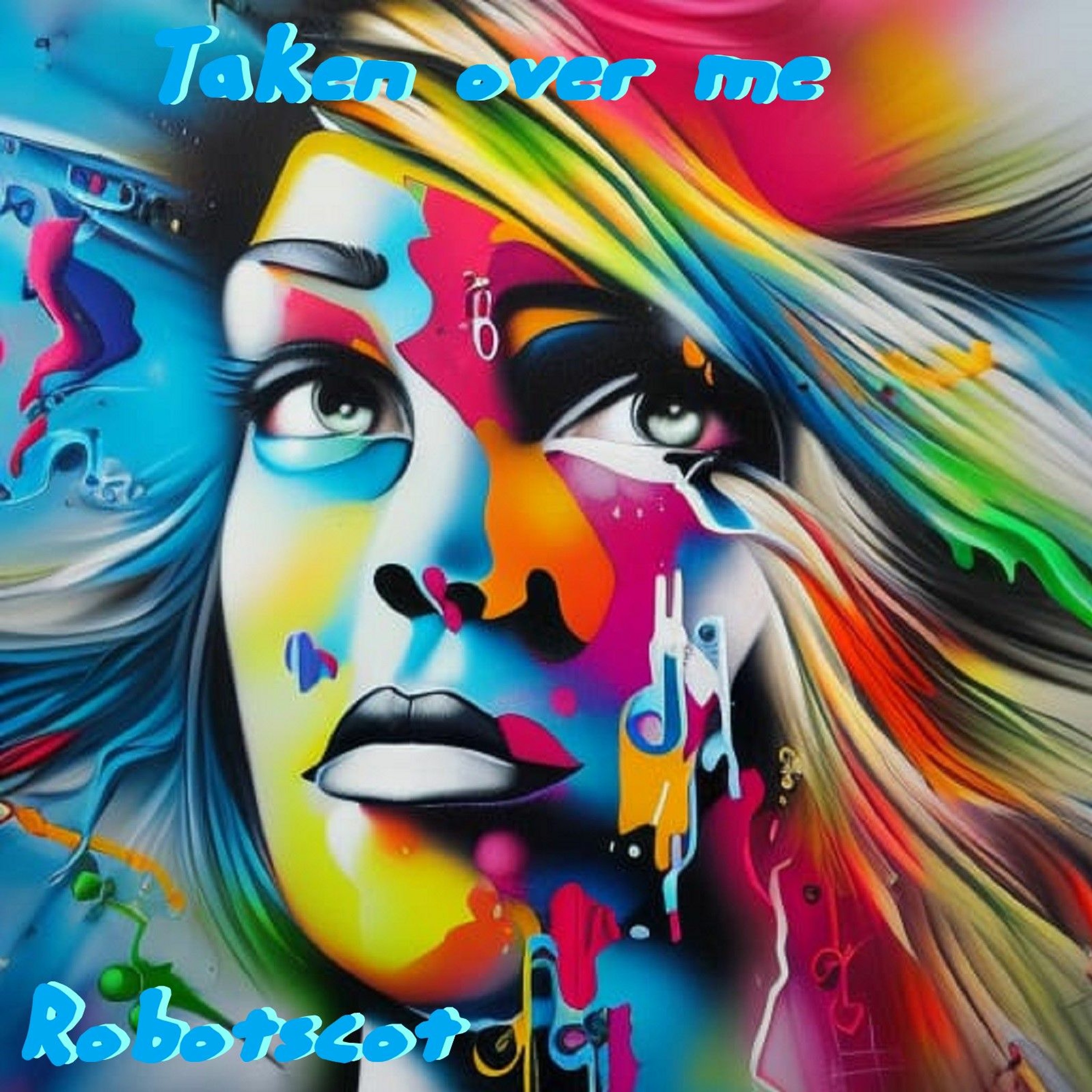 Taken Over Me episode artwork