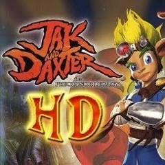Jak and Daxter The Precursor Legacy HD Soundtrack