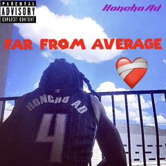 Far From Average