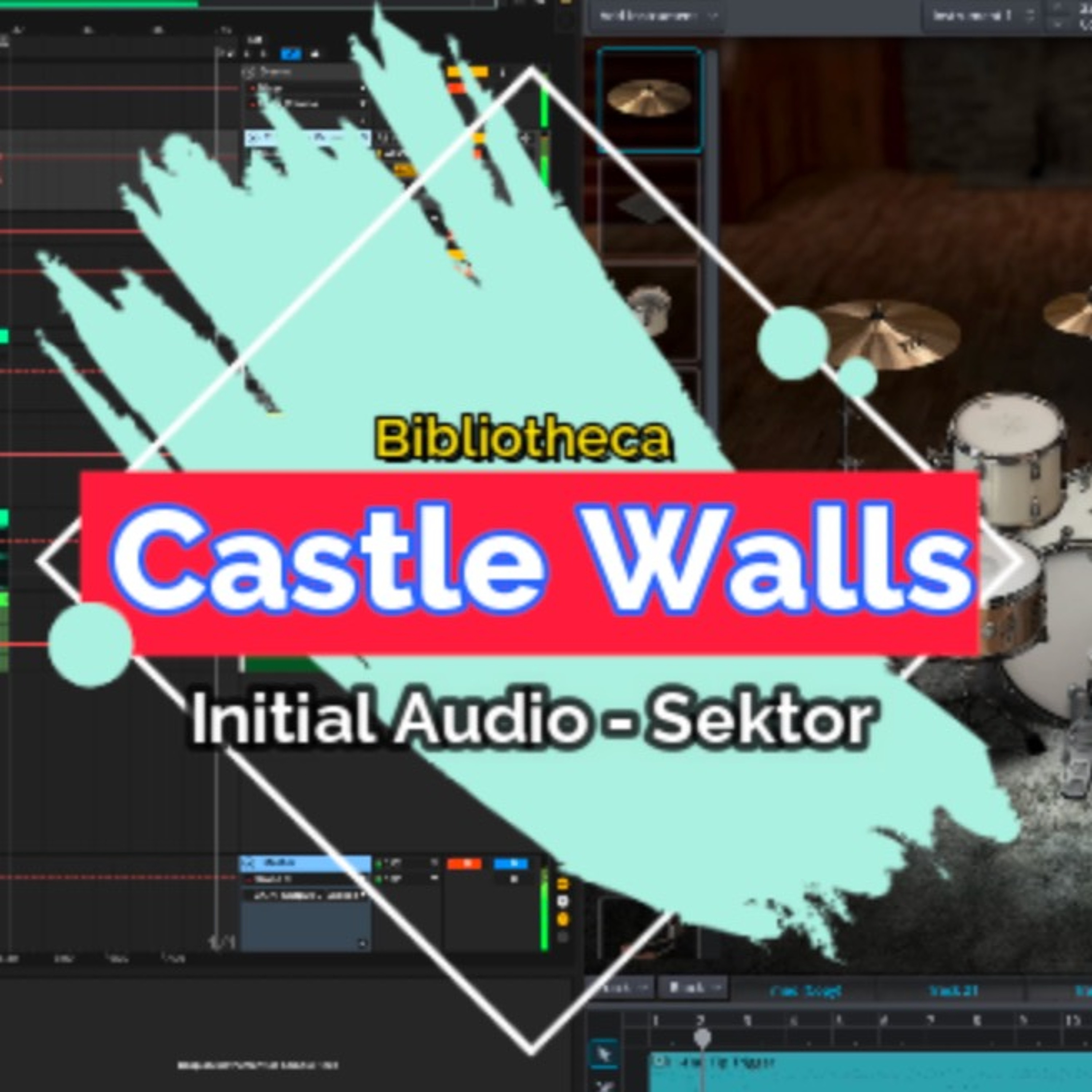 Castle Walls episode artwork