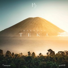Harmøns - Teka [Original Mix] FREE DOWNLOAD
