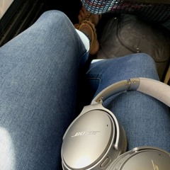 Lost in the music