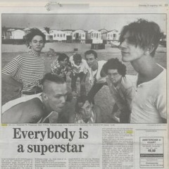 Gotcha! MTV-ling Hallelujah version