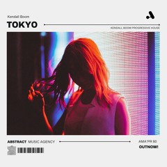Kendall Boom - Tokyo
