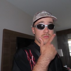 Hooker @ Glamorama *Supporting Gaskin*